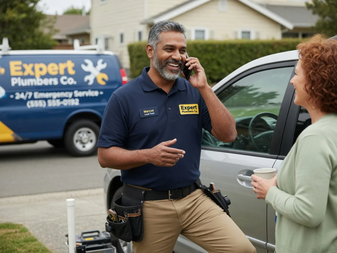 Drain Cleaning La Grande, OR FAQs